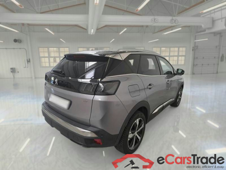 PEUGEOT 3008 / 2020 / 5P / SUV PURETECH TURBO 130 EAT8 GT AUT. #2