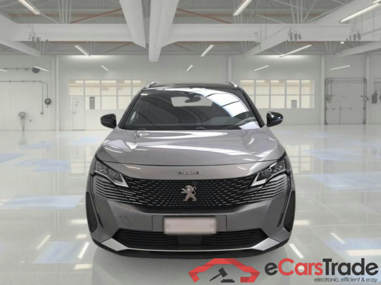 PEUGEOT 3008 / 2020 / 5P / SUV PURETECH TURBO 130 EAT8 GT AUT. #6