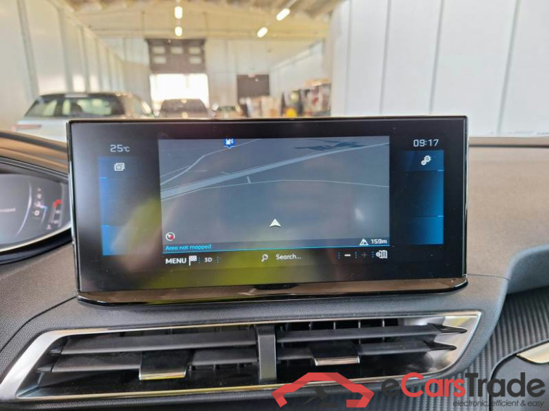 PEUGEOT 5008 / 2020 / 5P / SUV PURETECH TURBO 130 ALLURE S/S #5