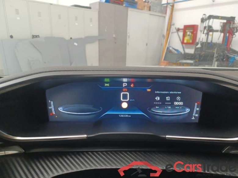 PEUGEOT 508 / 2018 / 5P / BERLINA BLUEHDI 130 ALLURE PACK S/S EAT8 #4