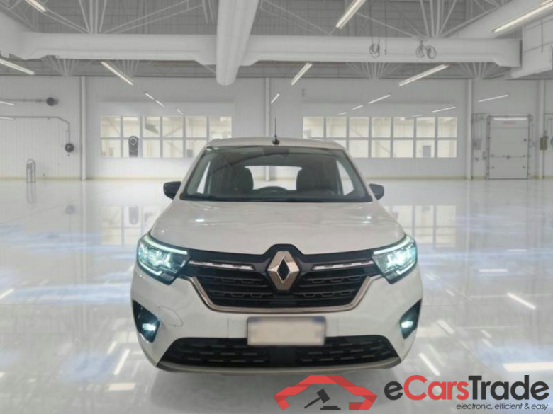 RENAULT KANGOO / 2021 / 5P / MONOVOLUME 1.5 BLUE DCI 70KW EQUILIBRE #6