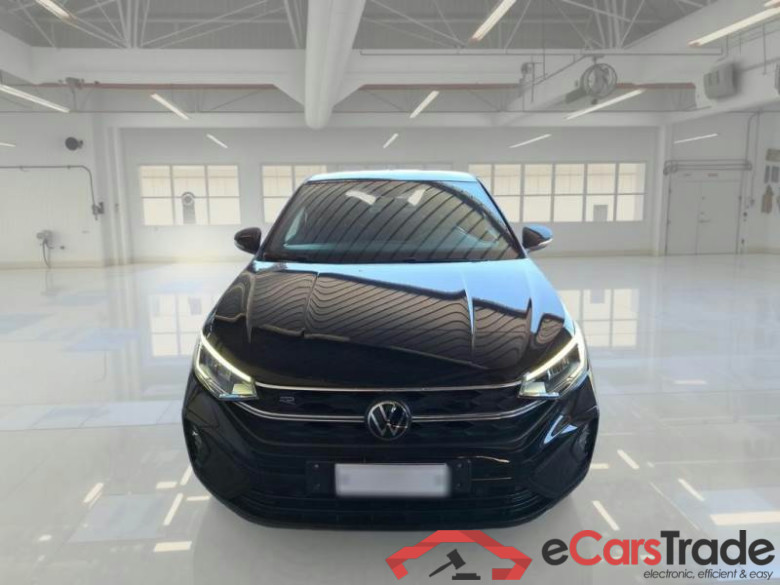 VOLKSWAGEN TAIGO / 2021 / 5P / SUV 1.5 TSI R-LINE DSG #6