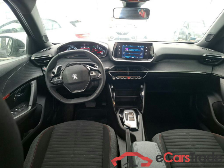 2008 Active Pack 1.2 PureTech 130CV BVA8 E6d #5