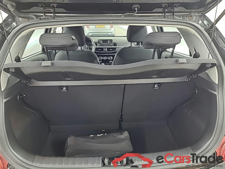 KIA Picanto 1.0 DPi ComfortLine 4-zits 49kW Athlon Edition #5