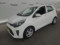 preview Kia Picanto #0