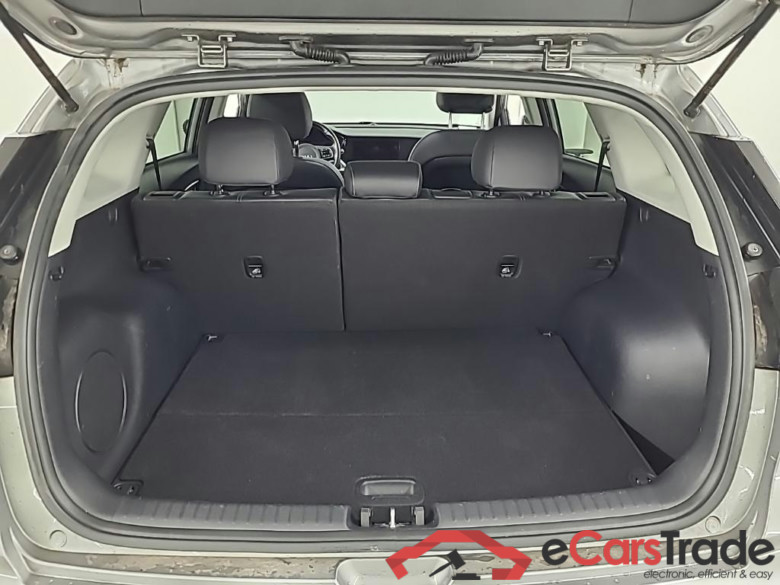 KIA Niro 1.6 GDi Hybrid ExecutiveLine 5D 104kW #5