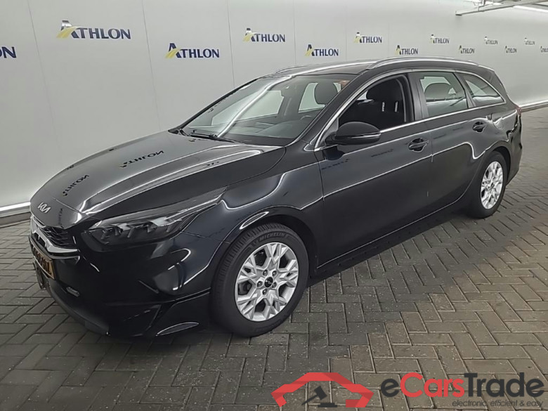 KIA ceed sportswagon 1.5 T-GDi DynamicLine 5D 117kW uitlopend