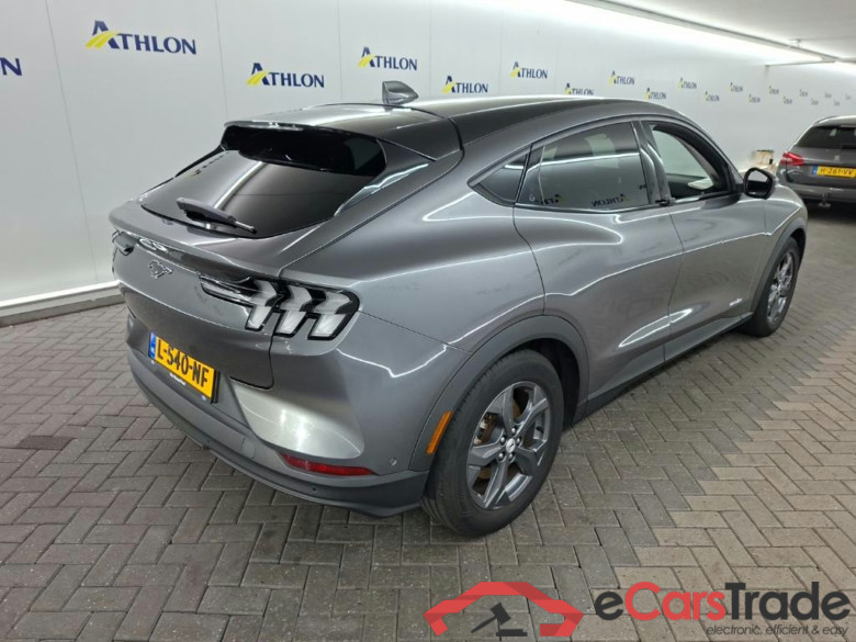 FORD Mustang Mach-E 75kWh RWD auto 5D 198kW #3