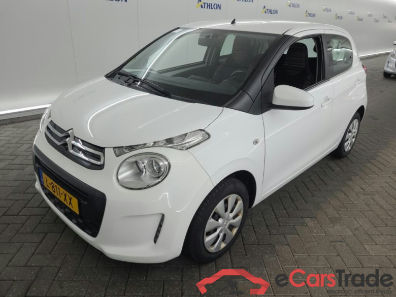 CITROEN C1 VTi 72 S&S Feel 5D 53kW #1