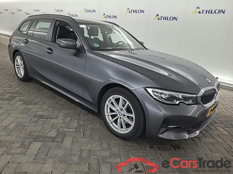 BMW 3-serie Touring 320iA Business Edition 5D 135kW #2