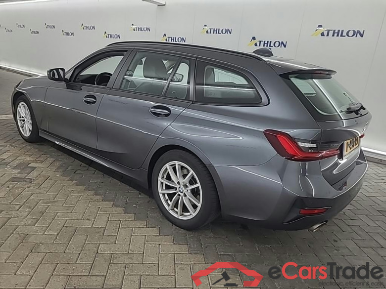 BMW 3-serie Touring 320iA Business Edition 5D 135kW #4