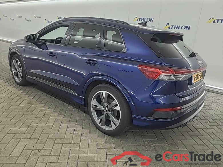 AUDI Q4 e-tron 35 e-tron Launch edition S Competition 5D 125kW #4