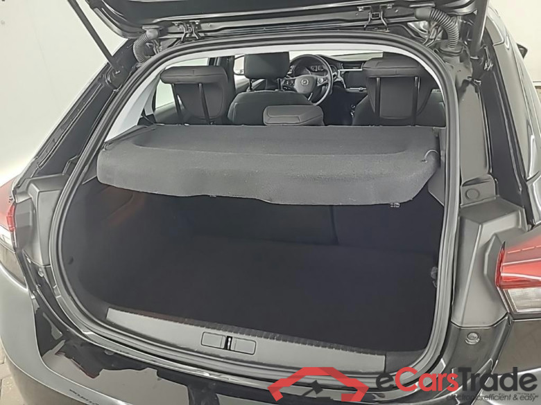 OPEL Corsa 1.2 EDITION 55KW 5D #5