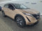 preview Nissan Ariya #1