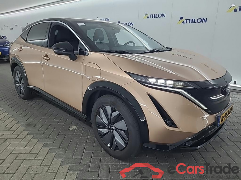 NISSAN Ariya 63 kWh ADVANCE 5D 160kW Athlon Edition #2
