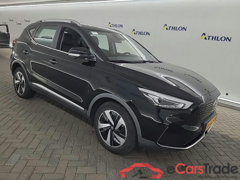 MG ZS EV Luxury Long Range 5D #2