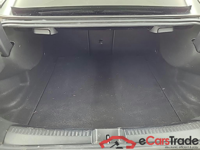 MERCEDES-BENZ CLA CLA 200 DCT Luxury Line 4D 120kW #5