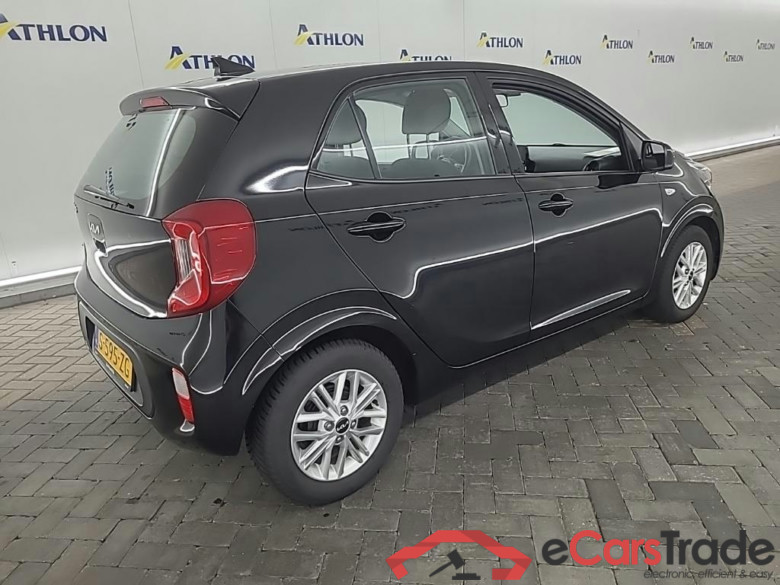 KIA Picanto 1.0 DPi DynamicLine 4-zits 5D 49kW #3