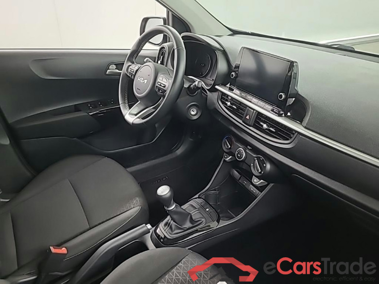 KIA Picanto 1.0 DPi DynamicLine 4-zits 5D 49kW #6
