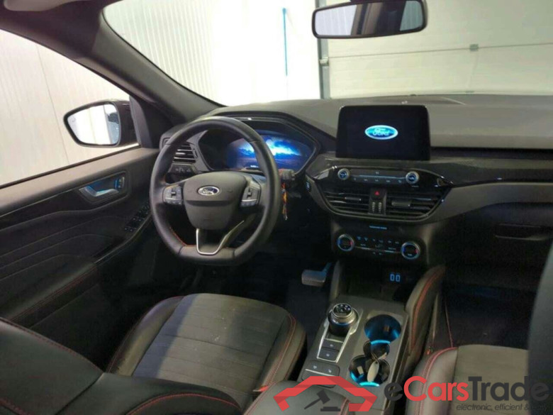 FORD KUGA 2.5 PHEV ST-Line X #3