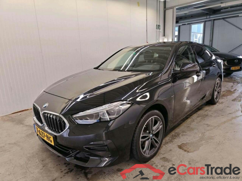 BMW 2-serie Gran Coupé 218i Introduction Ed