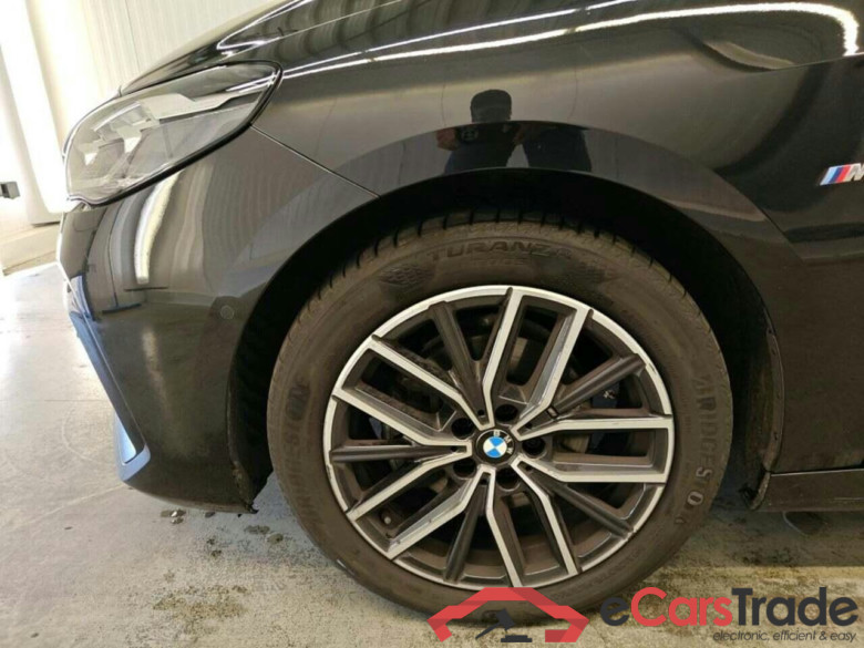 BMW 2-serie Active Tourer 218 #6