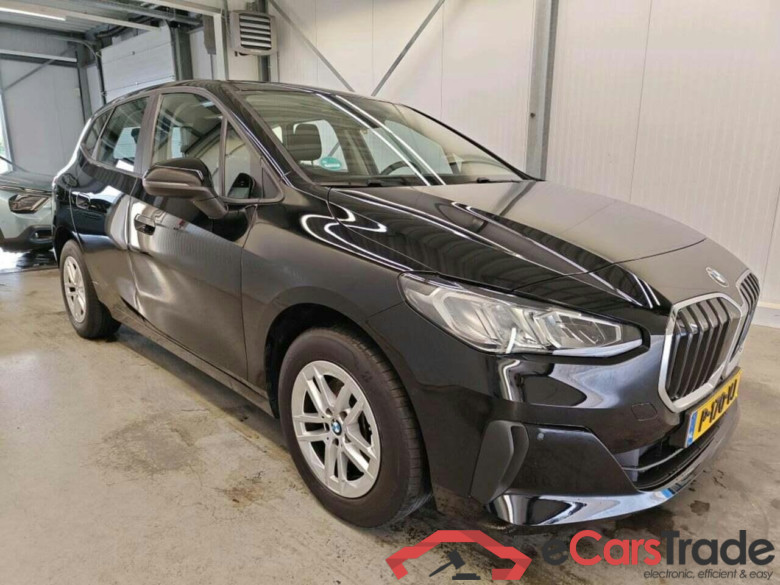 BMW 2-serie Active Tourer 218 #5