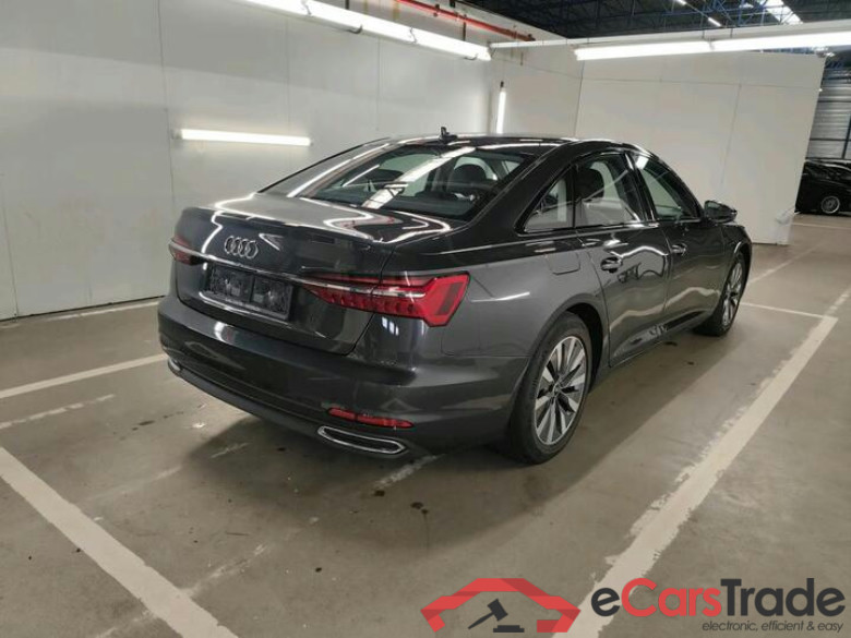 Audi A6 A6 Attraction 50 TFSI e S tronic Quattro (PHEV) 220kW/299pk  4D/P Auto-7 #4