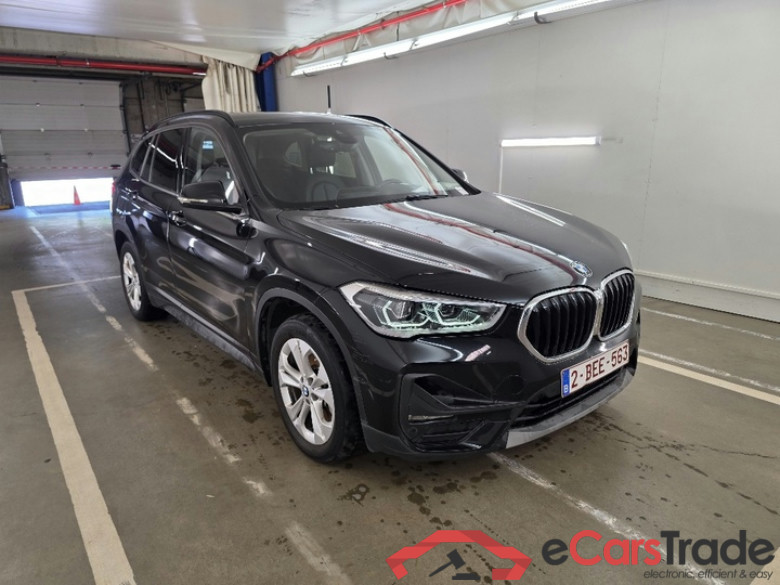 BMW X1 X1 xDrive25e (162 kW) (PHEV) 162kW/220pk  5D/P Auto-6 #4