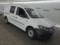 preview Volkswagen Caddy #1