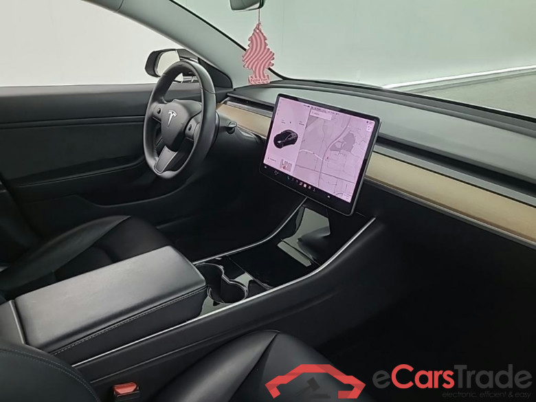 Tesla Model 3 Long Range Dual Motor AWD 4D 350kW #6