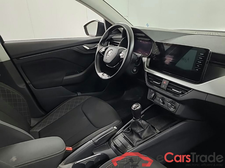 SKODA Scala 1.0 TSI 81kW Ambition 5D #6