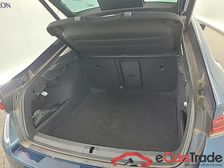 SKODA Octavia 1.0 TSI e-TEC MHEV DSG Business Edit Pl 5D 81kW #5