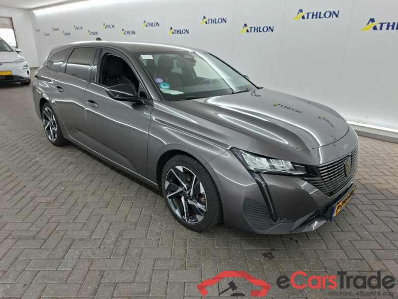 PEUGEOT 308 SW Allure Pack Business 1.2 PureTech 130 5D 96kW #2