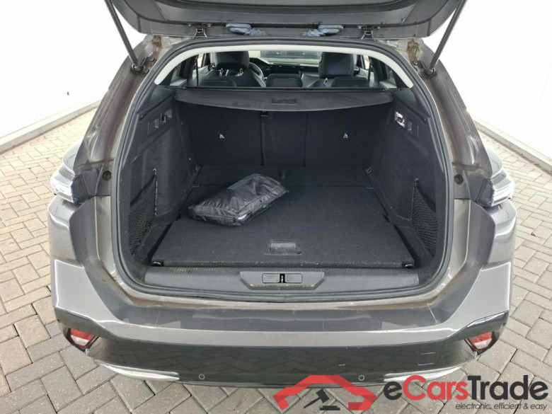 PEUGEOT 308 SW Allure Pack Business 1.2 PureTech 130 5D 96kW #5