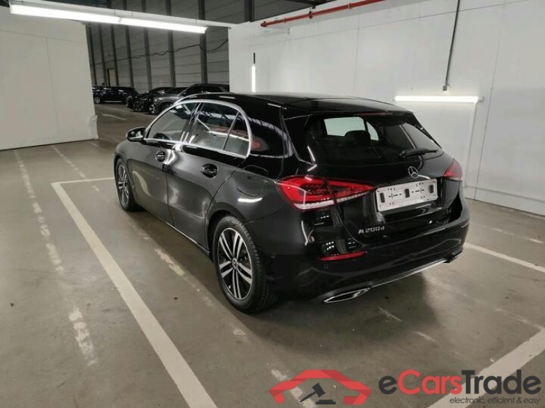 Mercedes A-Klasse Classe A A 200 d Business Solution 110kW/150pk  5D/P Auto-8 #3