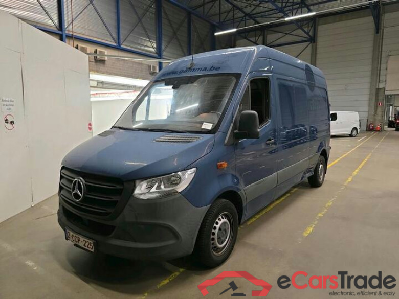 Mercedes Sprinter Sprinter 311 CDI GB L2 FWD Functional 3.5T 84kW/114pk  4D/P Man-6 #1