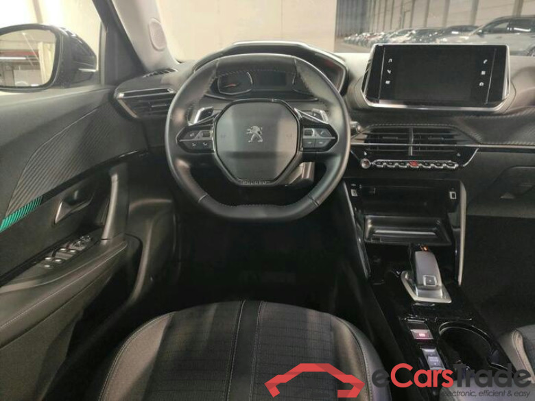 Peugeot 2008 2008 1.2 Puretech S/S EAT8 Allure 96kW/130pk  5D/P Auto-8 #5