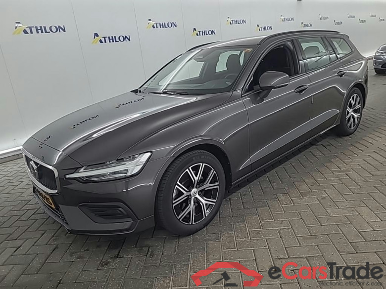 VOLVO V60 B3 Automaat Essential 5D 120kW #1