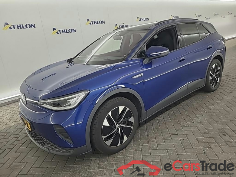 VOLKSWAGEN ID.4 77kWh Max Auto 5D 150kW #1