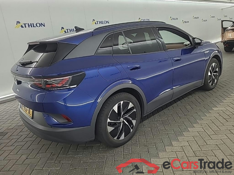 VOLKSWAGEN ID.4 77kWh Max Auto 5D 150kW #3