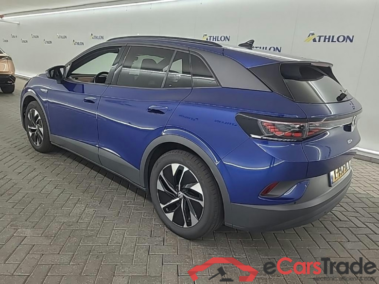 VOLKSWAGEN ID.4 77kWh Max Auto 5D 150kW #4