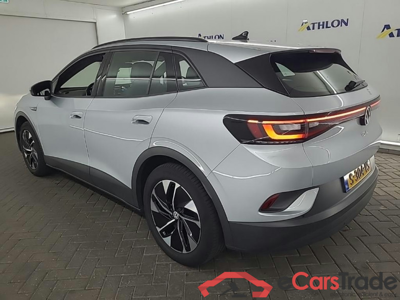 VOLKSWAGEN ID.4 77kWh 128kW Pro Auto 5D #4