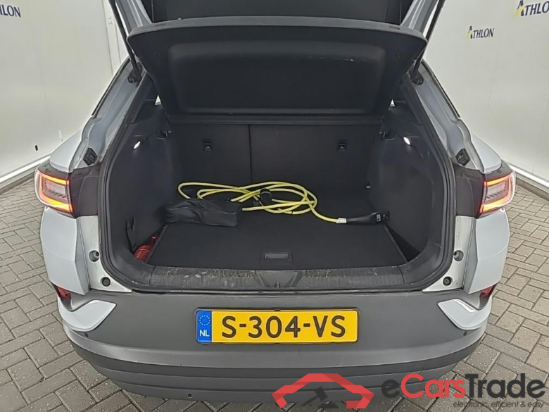 VOLKSWAGEN ID.4 77kWh 128kW Pro Auto 5D #5