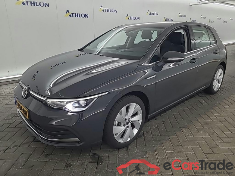 VOLKSWAGEN GOLF 1.5 TSI 96kW Style 5D #1