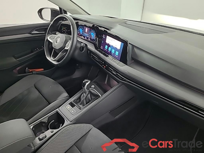 VOLKSWAGEN GOLF 1.5 TSI 96kW Style 5D #6