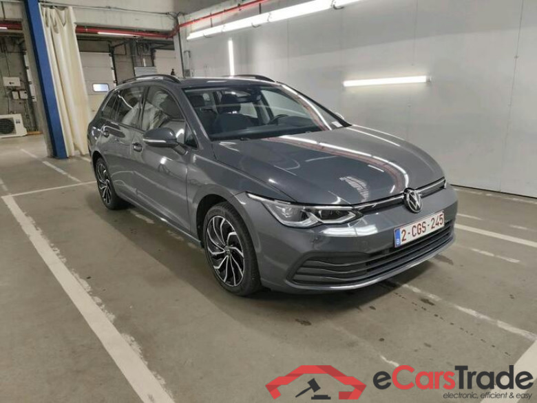 Volkswagen Golf Variant VIII Golf Variant VIII 1.5 TSI Life 96kW/130pk  5D/P Man-6 #2