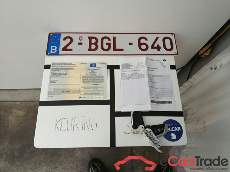 BMW X1 sDrive16dA (85 kW) 5d #4