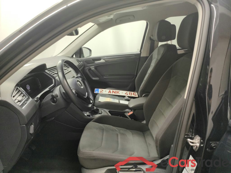 Volkswagen Tiguan Allspace 1.5 TSI ACT DSG7 Highline 5d #3