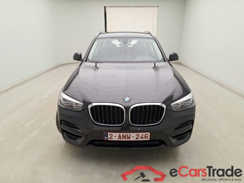 BMW, X3 '17, BMW X3 sDrive18d (110 kW) 5d #1